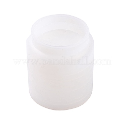 DIY Kerzen Silikonformen&nbsp;LS-AJEW-M228-11A