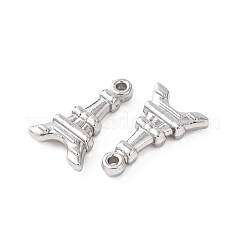 Ciondoli in acciaio inox 304&nbsp;STAS-K303-07A-P