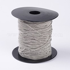 Chaînes de fer torsadées&nbsp;CHS002Y-N