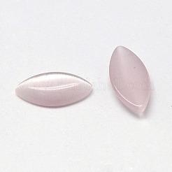 Cabochons di occhio di gatto&nbsp;CE-J004-8x16mm-27