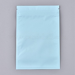 Plastikbeutel mit Reißverschluss&nbsp;LS-OPP-P002-E01