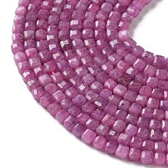 Filamenti di perline naturali&nbsp;GG-CBA4941-B03-3mm