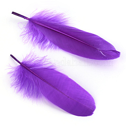 Accessori costume in piuma d'oca&nbsp;X-FIND-Q044-06