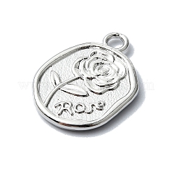 Pendente in lega&nbsp;PALLOY-S188-01P