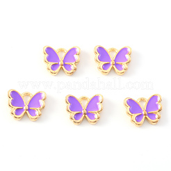 Charms del esmalte de la aleación&nbsp;ENAM-S121-070E