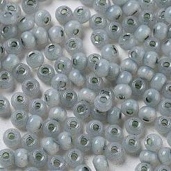 Perles de rocaille en verre&nbsp;X1-SEED-M011-02A-09