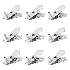 20 pince crocodile en fer&nbsp;FIND-TA0008-56