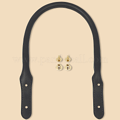1 sac en simili cuir avec poignée de sac&nbsp;PURS-CL0001-20B