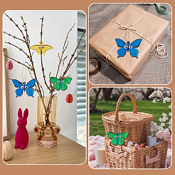 Kit per la realizzazione di decorazioni pendenti fai da te&nbsp;DIY-CW0001-46B