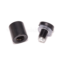 201 Edelstahlschraube&nbsp;LS-FIND-WH0040-04