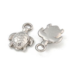 Pendentifs en acier inoxydable 304 anti-ternissement&nbsp;STAS-I307-548P