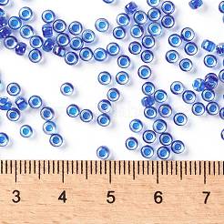 Perles rondes Toho 8/0&nbsp;X-SEED-TR08-0189