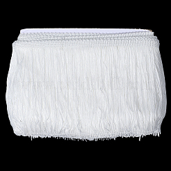 Rubans en borle de polyester&nbsp;OCOR-WH20006-78B