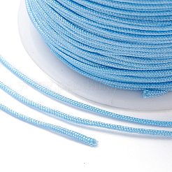Cordon de nylon tressé&nbsp;X-NWIR-K013-A23