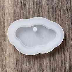 Moules en silicone pendentif bricolage&nbsp;SIMO-H009-08N