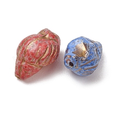 Manuell Murano Glas Perlen&nbsp;LA-CBAD2DB-17C