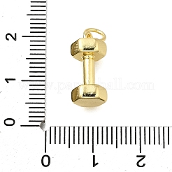 Pendente in ottone&nbsp;KK-V002-13G