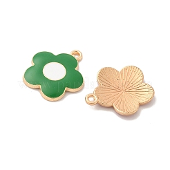 Pendentifs d'émail en alliage&nbsp;PALLOY-P313-14G