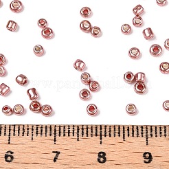 12/0 perles de rocaille en verre&nbsp;SEED-A017-2mm-1108