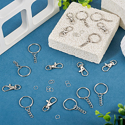 Schlüsselanhänger-Sets&nbsp;FIND-TA0011-17