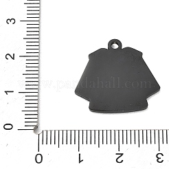 Colgantes de acero inoxidable 304&nbsp;SA-CBAE115-02EB