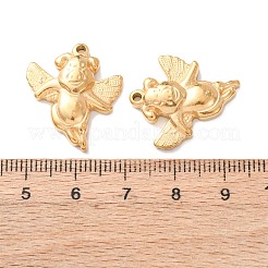 Anhänger aus Edelstahl 304&nbsp;STAS-I330-033G