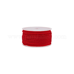 1 Rolle 10 m geflochtene Nylonschnur&nbsp;OCOR-BC0007-59B