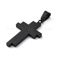 Anhänger aus Edelstahl 304&nbsp;STAS-G346-35EB