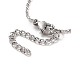 Charm-Armband aus Muschel-&nbsp;BJEW-JB09354