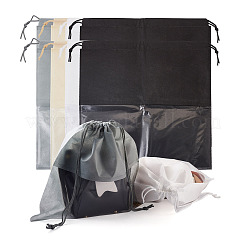 8 Stück 4 Farben&nbsp;ABAG-GN0001-10B