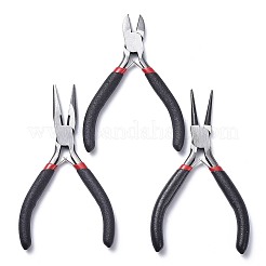 Set di Strumenti per gioielli fai da te&nbsp;TOOL-MSMC002-10