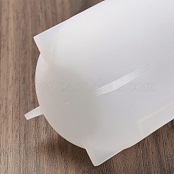 3d DIY Silikon Kerzenformen&nbsp;DIY-K073-28B