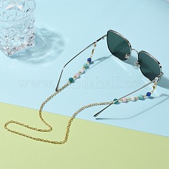 Catene di occhiali&nbsp;AJEW-EH00303