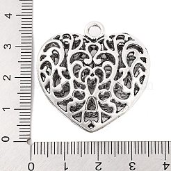 Aluminium Anhänger & Charms&nbsp;EA11859Y-NF