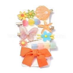 Haarspangen-Sets für Kinder&nbsp;PHAR-P006-B01