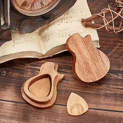 Holzkasten&nbsp;CON-WH0085-33