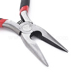 Kohlenstoff-Stahl Schmuck Zange&nbsp;PT-S057-1