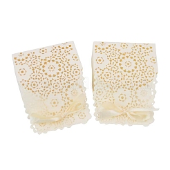 Scatole di caramelle di carta vuote&nbsp;PW-WG477FA-01