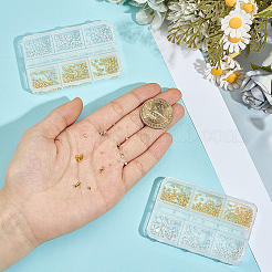 Eisen Cabochons&nbsp;MRMJ-GF0001-75