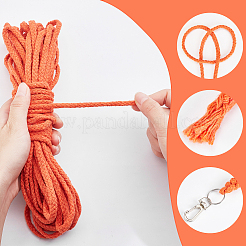 Kits de fabrication de porte-clés bricolage&nbsp;DIY-CA0002-62