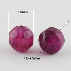 Acryl-Perlen&nbsp;SACR-S001-16mm-M