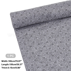 Tela tufting antideslizante&nbsp;AJEW-WH0355-01