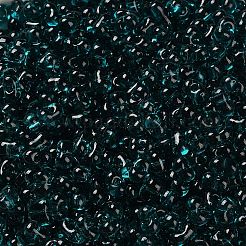 Perline semi di vetro&nbsp;SEED-L011-02B-08