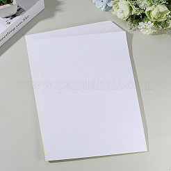 Selbstklebendes Aufkleberpapier&nbsp;AJEW-WH20064-09C