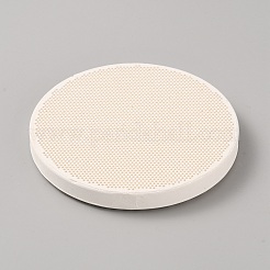 Tavole saldanti piatte rotonde in ceramica a nido d'ape al quarzo&nbsp;FIND-WH0421-26A