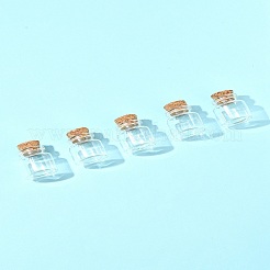 18 Stück Glasflasche&nbsp;CON-FS0001-14A