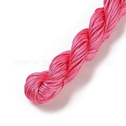 Cordino intrecciato in nylon&nbsp;NWIR-R002-1mm-12