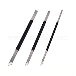 Eisen-Schnitzmesser-Set&nbsp;TOOL-WH0134-30