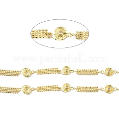 Catena di collegamento in ottone&nbsp;CHC-D029-05G
