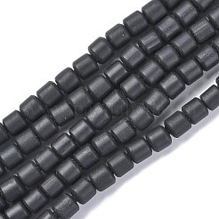 Chapelets de perle en pâte polymère manuel&nbsp;X-CLAY-ZX006-01L